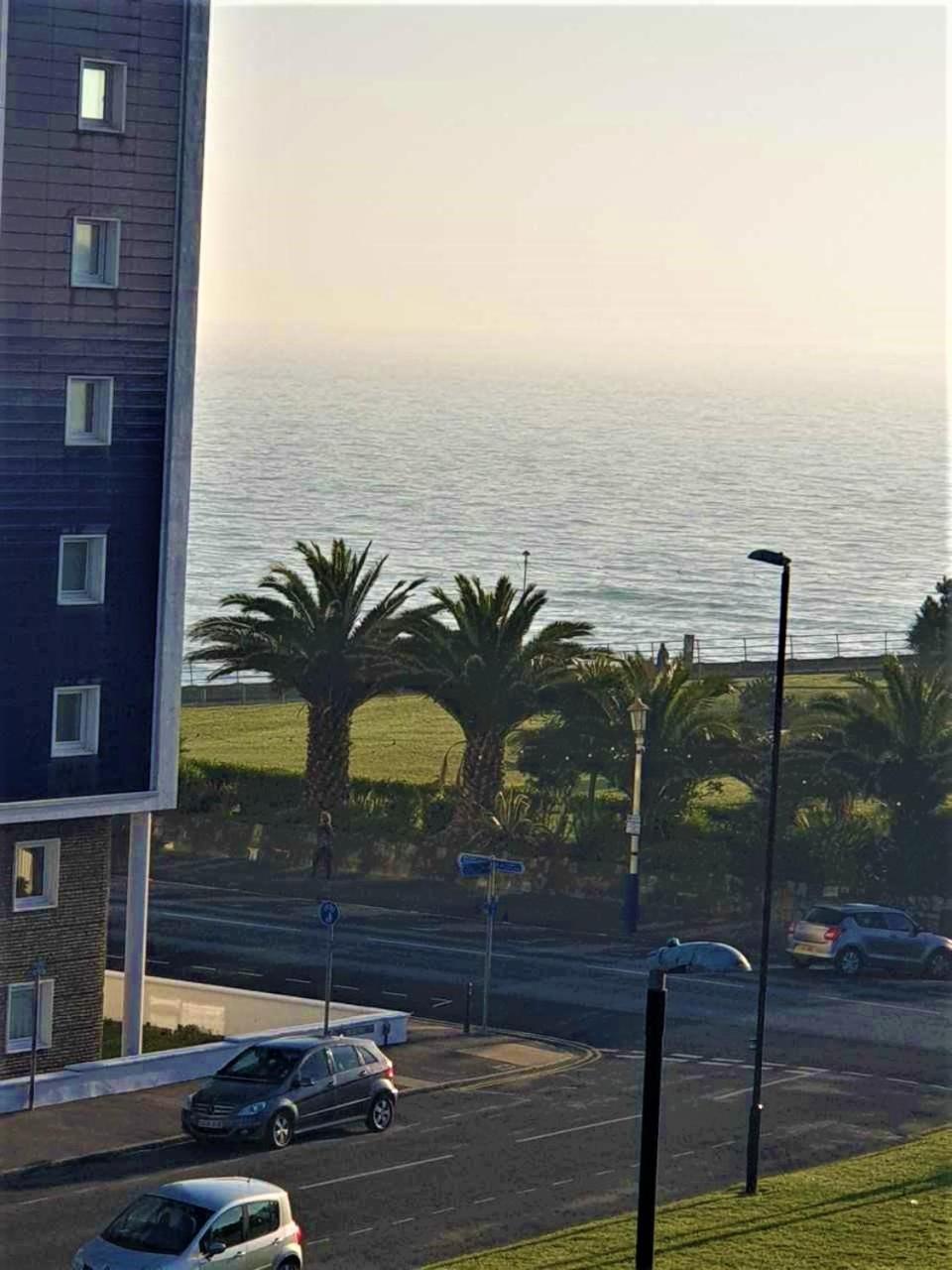 The Ellesmere Hotel ايستبورن المظهر الخارجي الصورة